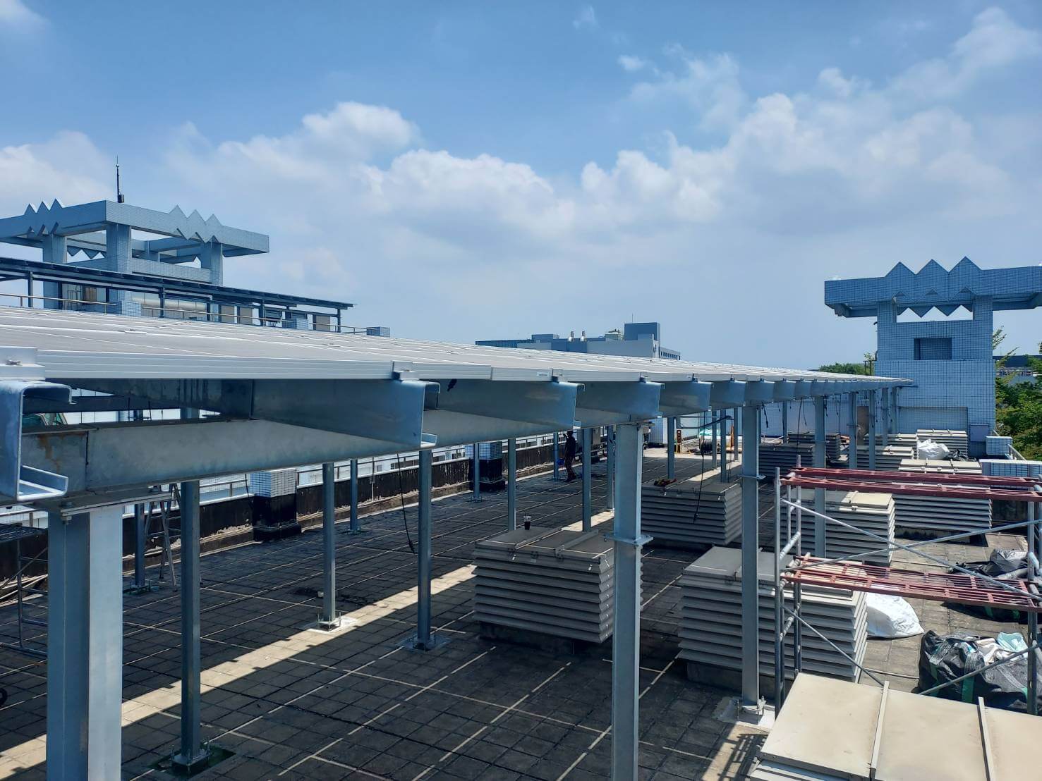 欣磊營造有限公司、冠磊工程有限公司的實績案例圖片